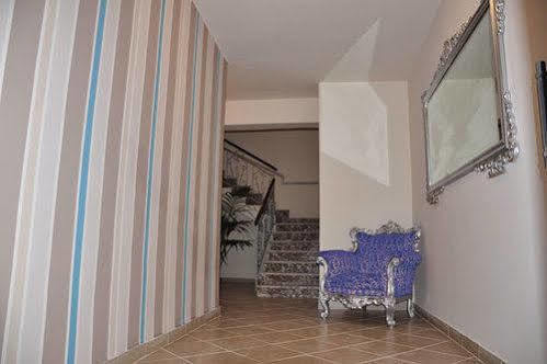 Casa Vacanze Biondo Trappeto  Exterior photo